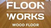 Wood Floor Fitters Co