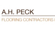 A H Peck Flooring