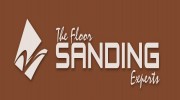 Sanding Wood Floors