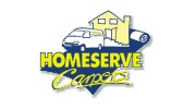 Homeserve Carpets Ltd