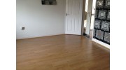 Laminate Flooring